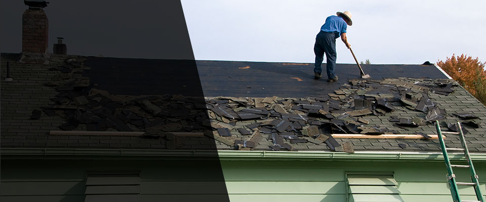 Putnam Hall Roofing Contractors