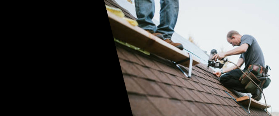 Putnam Hall Roofing Contractors